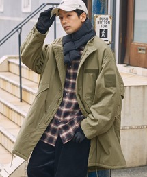 セール】モッズコート（グリーン・カーキ/緑色系）ファッション通販