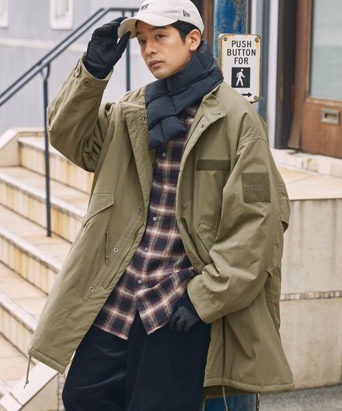 モッズコート│1page｜通常価格とセール価格│MONO-MART [モノマート