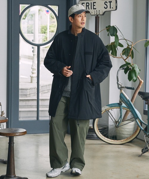 r*x様 twoness モッズコート ZOZOTOWN Yahoo!店 - モッズコート｜Yahoo!ショッピング