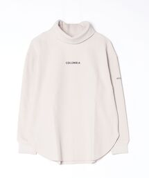 コロンビア  ホーリーリバーベンドオフタートルネック