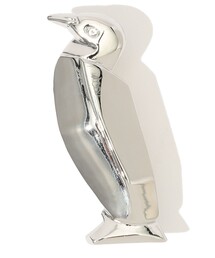 IRIS47 | IRIS 47 penguinブローチ(ブローチ/コサージュ)