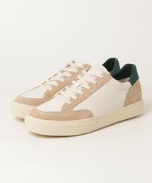 CLAE | クレイ メンズ LA42 CLAE - MONROE VP モンロー(スニーカー)