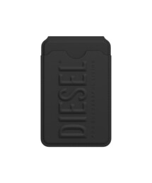 DIESEL(ディーゼル)のDIESEL スマホカードスタンド UNIVERSAL DP0981(スマホグッズ)