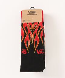 VANS(oY)VANS @Y Frame Pile Crew 3P SKS \bNX 125K7210700 AST(\bNX/C)