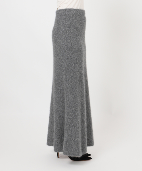 セール】フォックスブレンドラメスカート（スカート）｜AP STUDIO