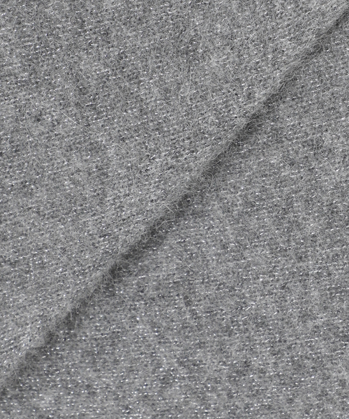 セール】フォックスブレンドラメスカート（スカート）｜AP STUDIO