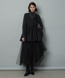 ブランド古着】CADUNE｜カデュネのスカート古着通販 - ZOZOUSED