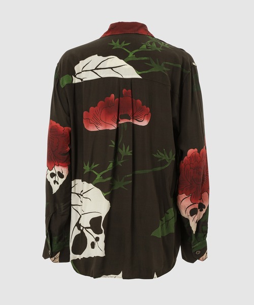 Our Legacy（アワーレガシー）の「OUR LEGACY ABOVE SHIRT（シャツ/ブラウス・メンズ・その他・44/46）」の5枚目の写真