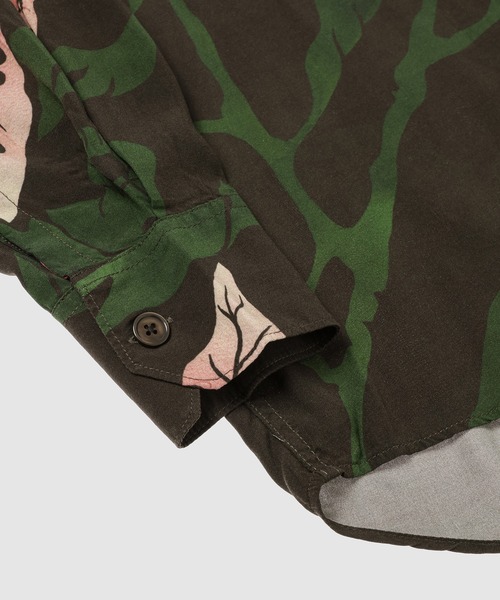 Our Legacy（アワーレガシー）の「OUR LEGACY ABOVE SHIRT（シャツ/ブラウス・メンズ・その他・44/46）」の9枚目の写真