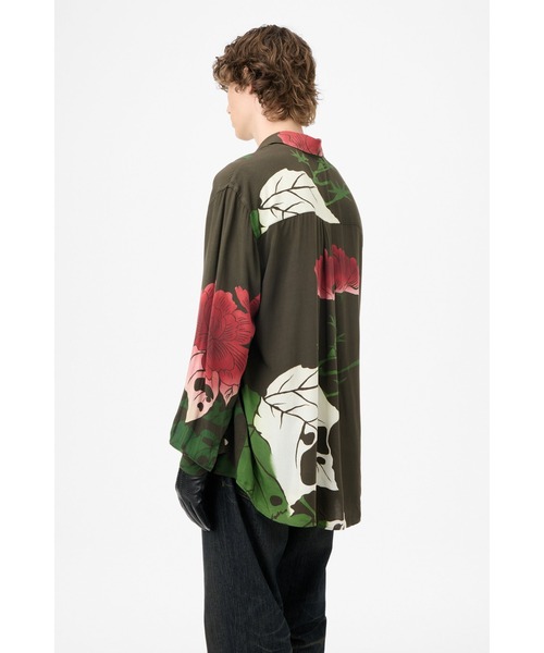 Our Legacy（アワーレガシー）の「OUR LEGACY ABOVE SHIRT（シャツ/ブラウス・メンズ・その他・44/46）」の3枚目の写真