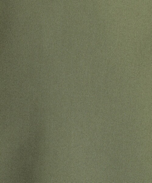 kolor BEACON（カラービーコン）の「kolor BEACON ポリエステルコットン イージーパンツ（その他パンツ・メンズ・ネイビー/カーキ・1/2）」の13枚目の写真