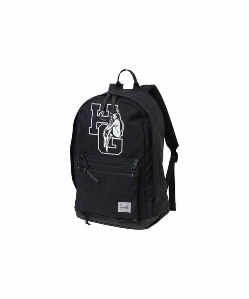 HYSTERIC GLAMOUR（ヒステリックグラマー）の「HG DEVIL コーデュラ