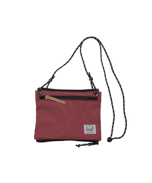 HG DEVIL コーデュラデイパック（バックパック/リュック）｜HYSTERIC