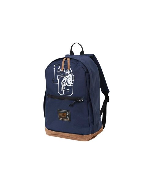 HYSTERIC GLAMOUR（ヒステリックグラマー）の「HG DEVIL コーデュラ