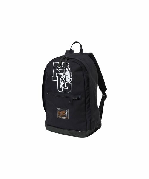 HYSTERIC GLAMOUR（ヒステリックグラマー）の「HG DEVIL コーデュラ