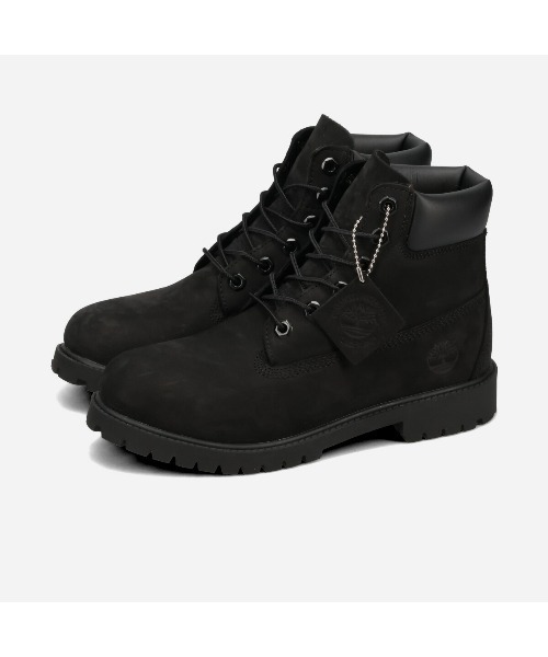 TIMBERLAND 6inch PREMIUM BOOT / ティンバーランド 6インチ