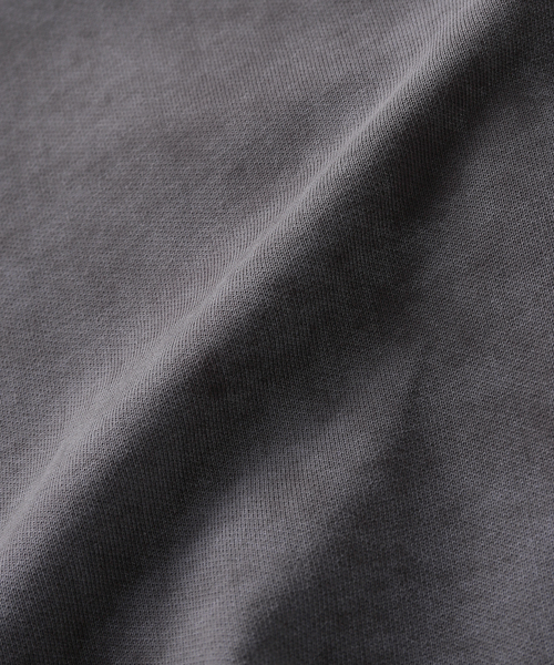 PROVOKE （プロヴォーク）の「【PROVOKE/プロヴォーク】pigmented hoodie dress（ワンピース・レディース・ライトグレー・FREE）」の10枚目の写真