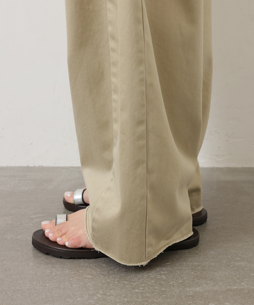 追加2》チノ スウィッチパンツ(チノパンツ)|JOURNAL STANDARD LUXE 追加2》チノ スウィッチパンツ(チノパンツ)|JOURNAL STANDARD LUXE