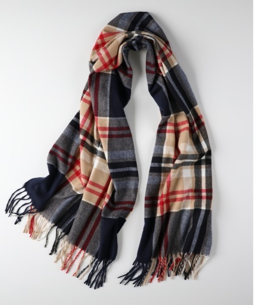 ロエン ストール styiro（スタイロ） ストール マフラー 「26色展開」365日使えるUV＆暑