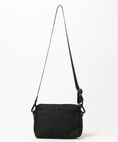 ALAND(エーランド)の「【UNISEX】 ALAND×INAPSQUARE/ショルダーバッグ(ショルダーバッグ・レディース・ブラック・FREE)」の12枚目の写真