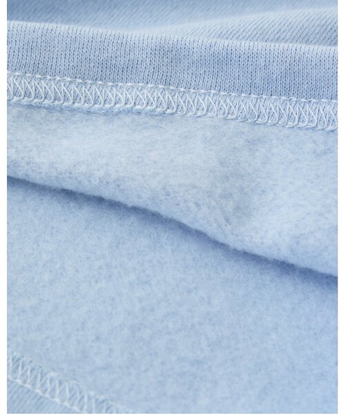 Lycee mine（リセマイン）の「【Frozen】【毛玉バイバイ裏起毛】キラキララメ＆転写アソートプリントスウェット（スウェット・キッズ・ブラック/グレー/サックスブルー/アイボリー・110cm/120cm/130cm/100cm/140cm）」の13枚目の写真