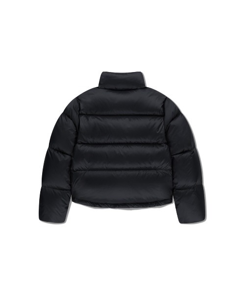W BASIC CROP DOWN JACKET（ダウンジャケット/コート）｜MARITHE +