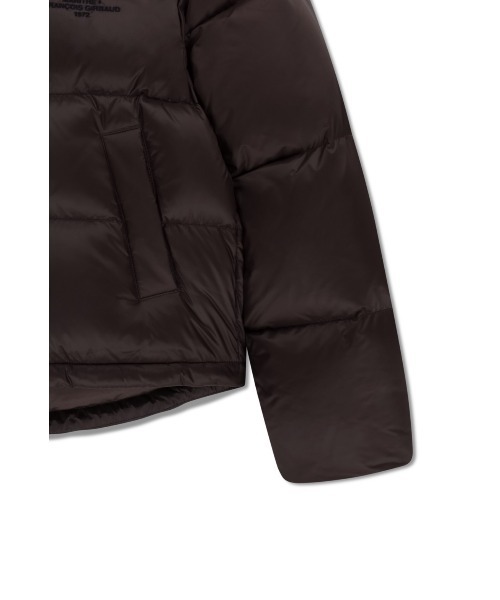 W BASIC CROP DOWN JACKET（ダウンジャケット/コート）｜MARITHE +