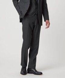 NaOgOn 　　GREEN LABEL RELAXING パンツスーツ green label relaxing｜グリーンレーベルリラクシングのスーツパンツ