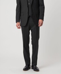 green label relaxing｜グリーンレーベルリラクシングのスーツパンツ