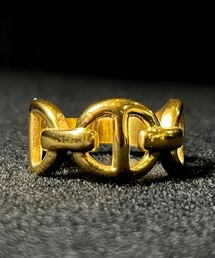 CALIFORNIA OUTFITTERS（カリフォルニア アウトフィッターズ）の「11C30 アンカーチェーンリング（リング・メンズ）」