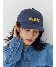 Ungrid | ロゴデザインキャップ(キャップ)