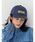 Ungrid�i�A���O���b�h�j�́u���S�f�U�C���L���b�v�i�L���b�v�j�v�b�l�C�r�[