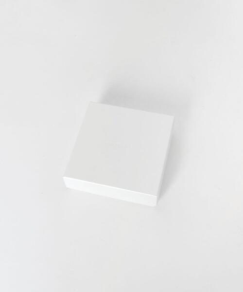 MASTER&Co(マスターアンドコー)の「『別注』MASTER&CO×URBAN RESEARCH GACHA BELT with BOX(ベルト・メンズ・ブラック/ブラック系その他/その他1・FREE)」の12枚目の写真