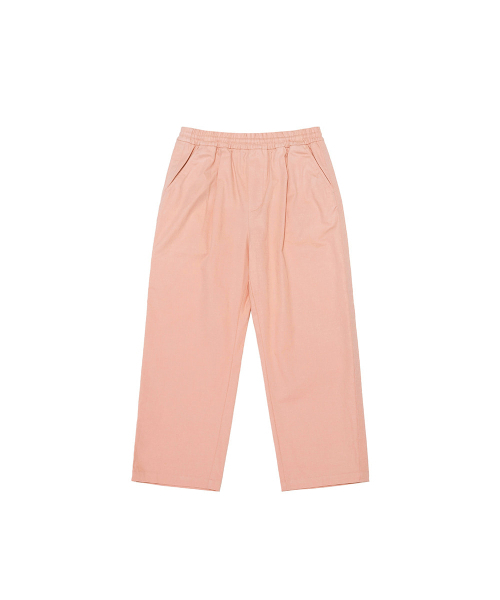 KODAK(コダック)の「リネンライク長ズボン PINK(その他パンツ・メンズ・その他・X-SMALL/SMALL/MEDIUM/X-LARGE/LARGE)」の2枚目の写真