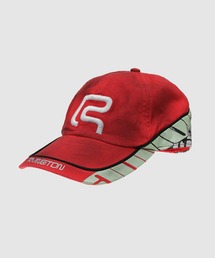 RRR-123（リヴィントンロイレビス）の「METAROSA HAT（キャップ）」