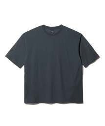 モディファイドTシャツ(チャコール)