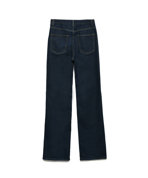 ROLLINGSTUDIOS（ローリングスタジオ）の「FLARED JEANS INDIGO（デニムパンツ・メンズ・その他・SMALL/MEDIUM/LARGE）」の2枚目の写真