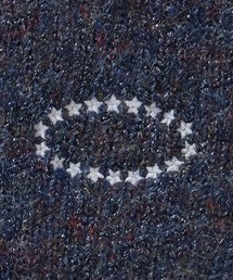 AFB（エーエフビー）の「STAR FINGERLESS GLITTER GLOVE（手袋）」 - WEAR