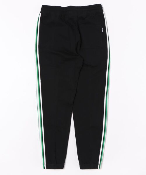 BOY LONDON(ボーイロンドン)の「【BOY LONDON】BOY RIB TRACK PANTS BLACK(その他パンツ・メンズ・ブラック・MEDIUM/LARGE/X-LARGE)」の10枚目の写真