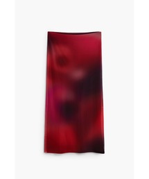 Desigual | ミディ丈チュールスカート(スカート)