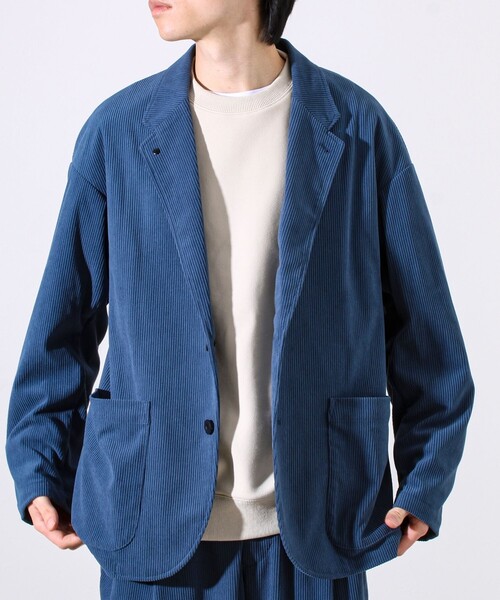 セール】【セットアップ対応可能】コーデュロイ オールマイティ