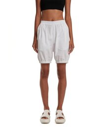 TRUNK PROJECT（トランクプロジェクト）の「Ballooned Mini Short_White（その他パンツ）」