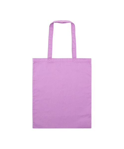 HUF(ハフ)の「HUF eightynine COLOR TOTE BAG(トートバッグ・メンズ・レモンイエロー・O/S)」の3枚目の写真