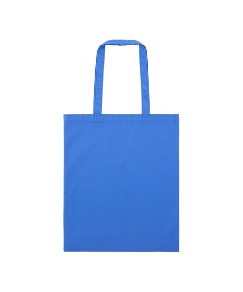 HUF(ハフ)の「HUF eightynine COLOR TOTE BAG(トートバッグ・メンズ・レモンイエロー・O/S)」の2枚目の写真