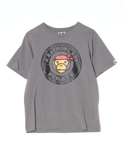 ブランド古着】A BATHING APE PIRATE｜ア ベイシング エイプ