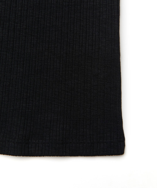 MMIC(エムエムアイシー)の「タンクトップ ブラック(Tシャツ/カットソー・メンズ・その他・LARGE/MEDIUM)」の7枚目の写真
