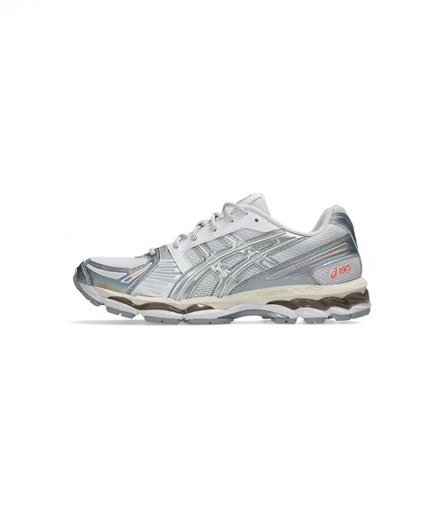ASICS(アシックス)の「GEL-KAYANO 12.1(スニーカー・メンズ・ブラック/ホワイト・26/26.5/27/27.5/28)」の3枚目の写真