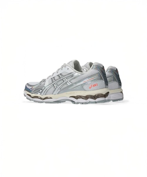 ASICS(アシックス)の「GEL-KAYANO 12.1(スニーカー・メンズ・ブラック/ホワイト・26/26.5/27/27.5/28)」の4枚目の写真