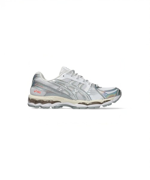 ASICS(アシックス)の「GEL-KAYANO 12.1(スニーカー・メンズ・ブラック/ホワイト・26/26.5/27/27.5/28)」の9枚目の写真