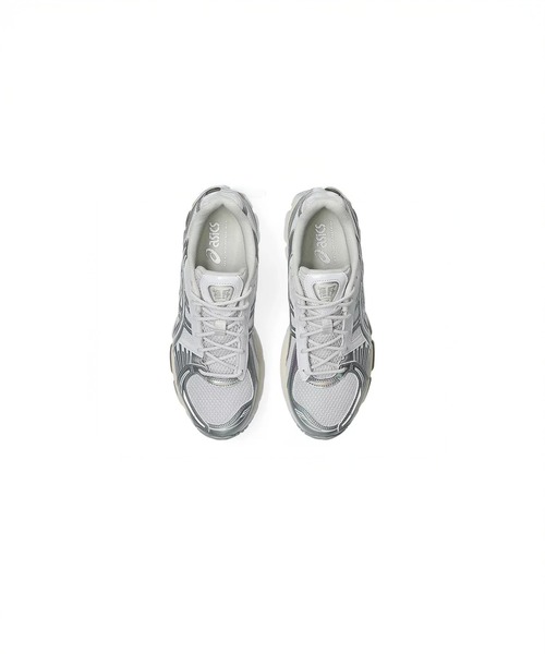 ASICS(アシックス)の「GEL-KAYANO 12.1(スニーカー・メンズ・ブラック/ホワイト・26/26.5/27/27.5/28)」の7枚目の写真